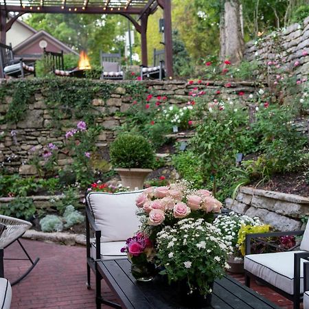 Inn At Rose Hall Eureka Springs Εξωτερικό φωτογραφία