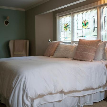 Inn At Rose Hall Eureka Springs Εξωτερικό φωτογραφία